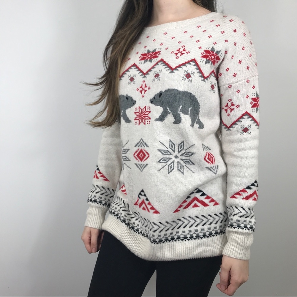 Mossimo sweater ❄️